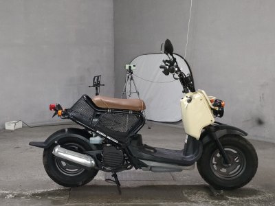 Honda ZOOMER 2004