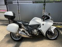 Honda VFR1200FD 2011