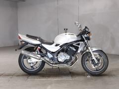 Suzuki GSX250 KATANA 2002
