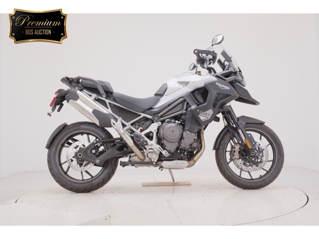 Triumph tiger 1200gt pro 2024