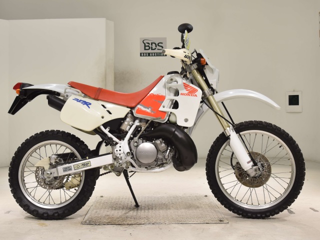 Honda CRM250R 1991