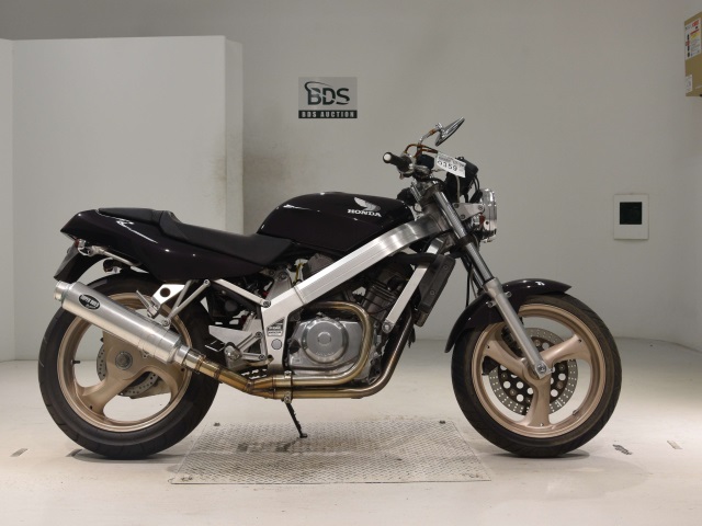 Honda BROS 650 1991