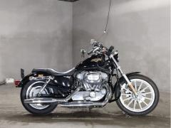 HD SPORTSTER XL883L 2009