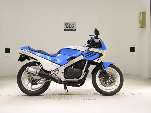 Suzuki GSX-R400 2004