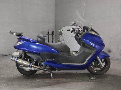 Yamaha GRAND MAJESTY250 2007