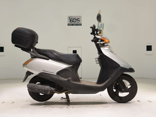 Honda SPACY100 2007