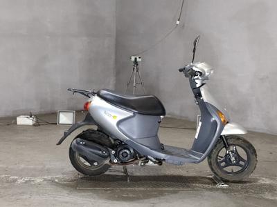 Suzuki LETS4