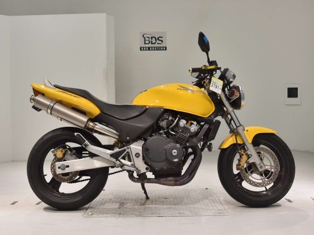 Honda HORNET CB250F 2003