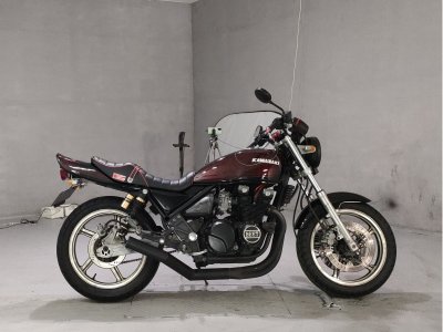 Kawasaki ZEPHYR400 1995