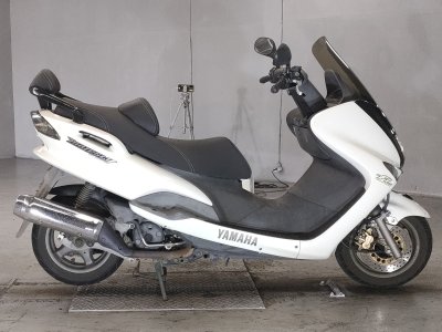 Yamaha MAJESTY 125 2007