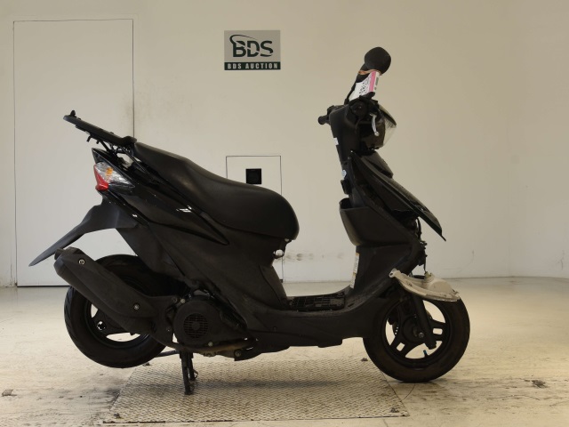 Suzuki ADDRESS V125