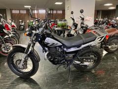 Yamaha TW225E 2007