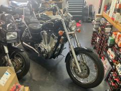 Suzuki INTRUDER 1400 1994