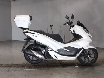 Honda PCX125 2018