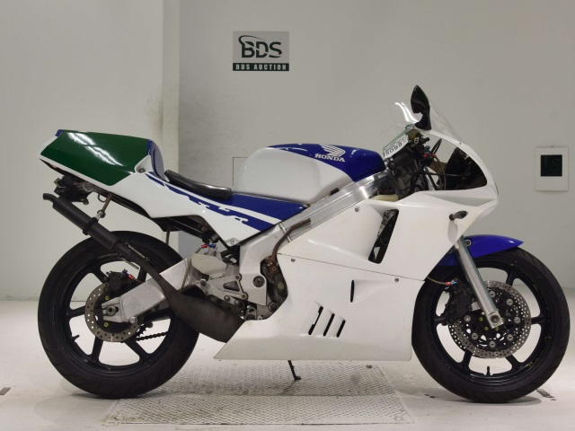 Honda NSR250R 1990
