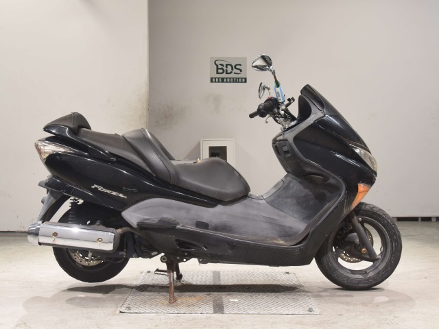 Honda FORZA Z 2006
