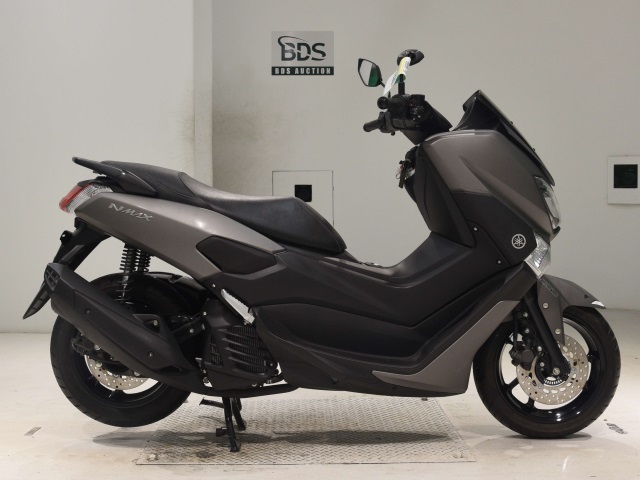 Yamaha N-MAX125 2020