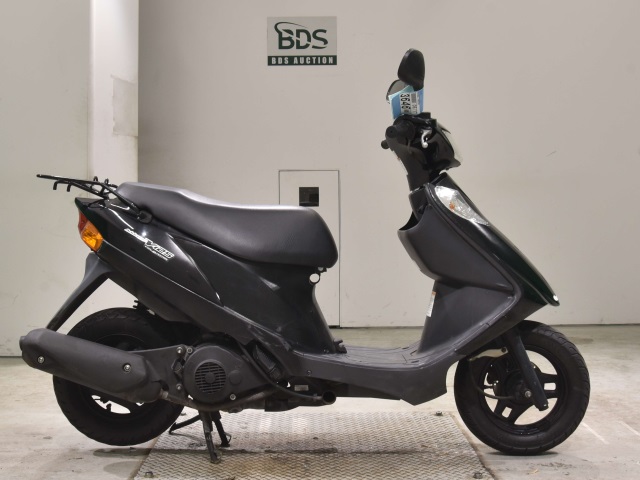 Suzuki ADDRESS V125
