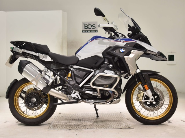 BMW R1200GS 2018