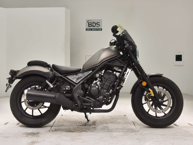 Honda REBEL CMX250 2020