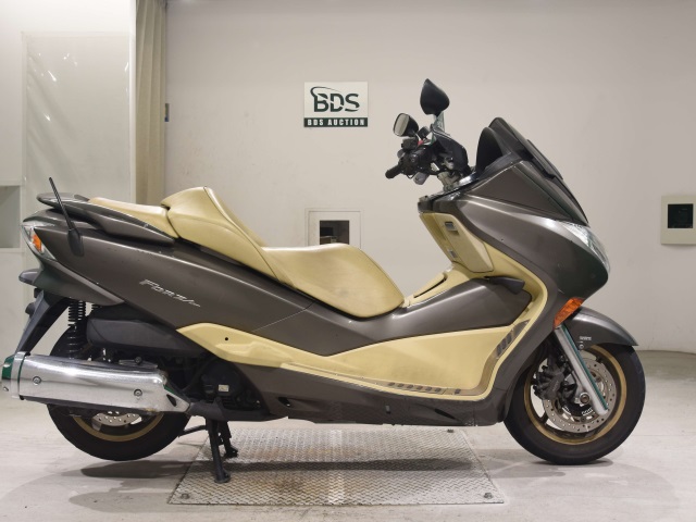 Honda FORZA ZA 2008