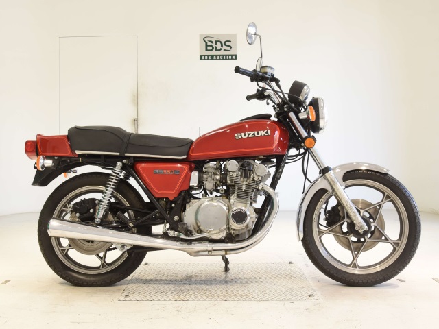 Suzuki GS550