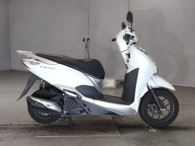 Honda LEAD125 2018