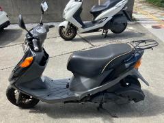 Suzuki ADDRESS V125