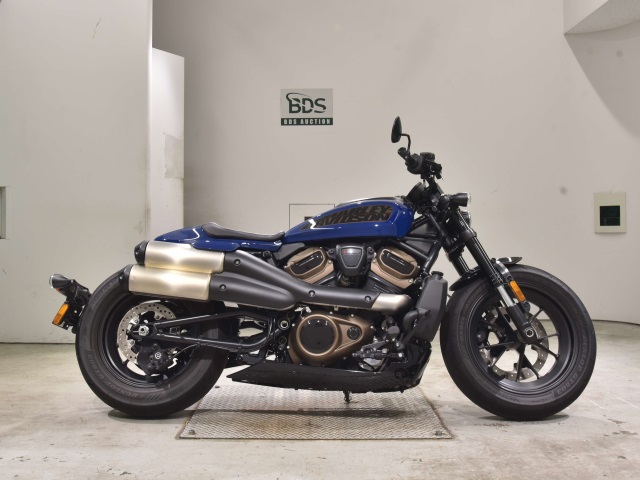 HD RH1250S 2023