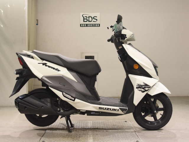 Suzuki AVENIS125-2