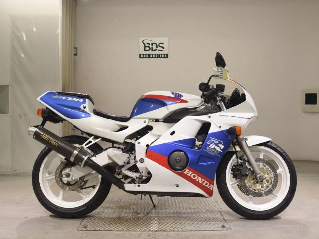 Honda CBR250RR 1990