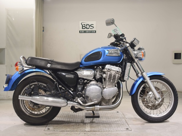 Triumph THUNDERBIRD 900 1995