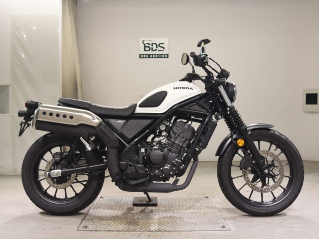 Honda CL250 2023