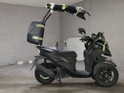 Yamaha TRICITY155 2016