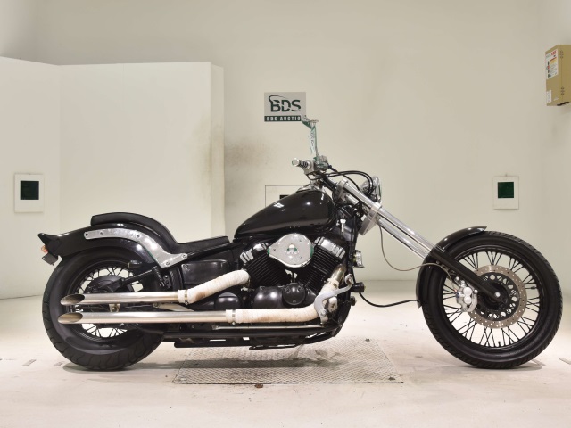 Yamaha DRAGSTAR XVS400 1996