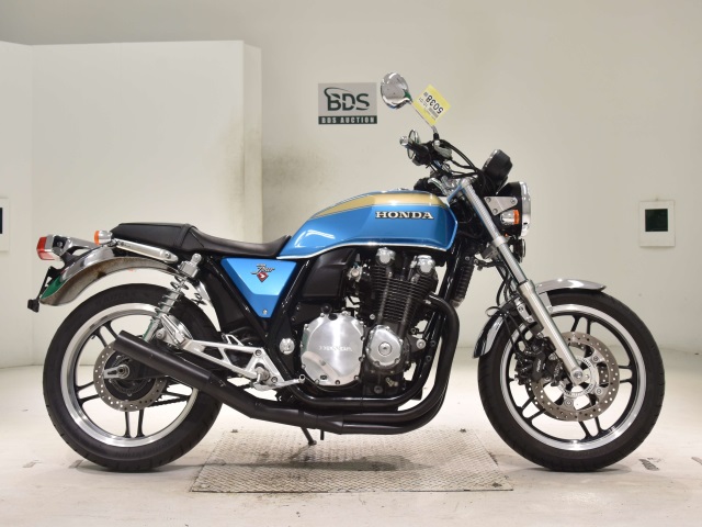 Honda CB1100A 2010