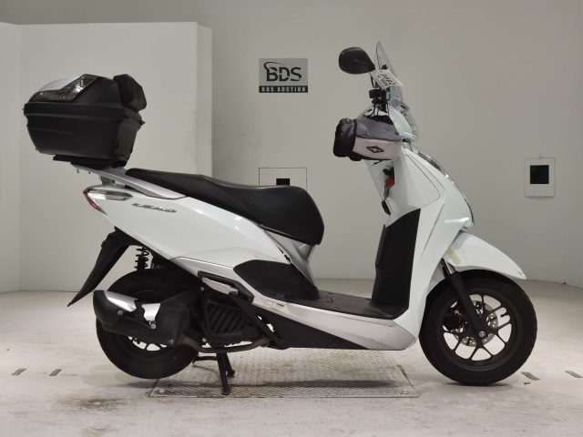 Honda LEAD125 2019