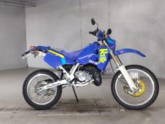 Suzuki TS200R 1990