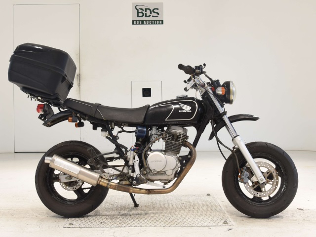Honda APE100 2004