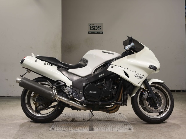 Kawasaki ZZ-R1100 2000