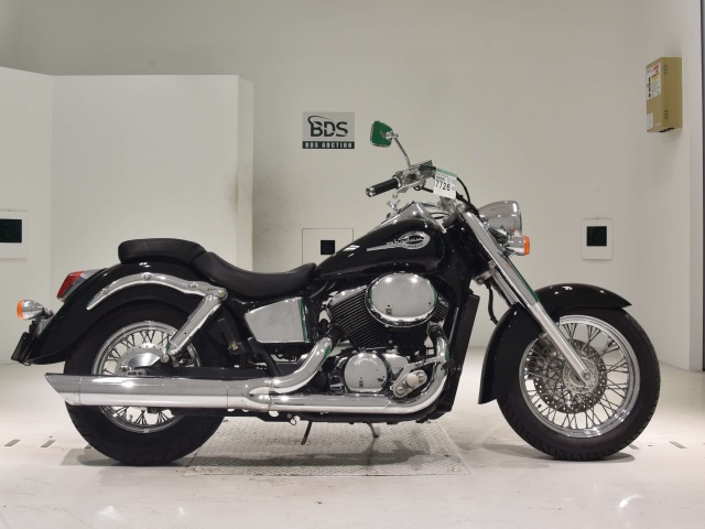 Honda SHADOW400 2003