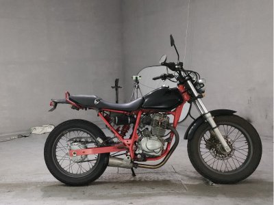 Honda FTR223 2004