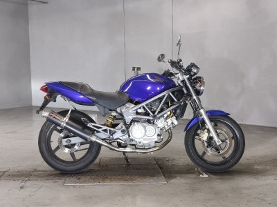 Honda VTR250 2003