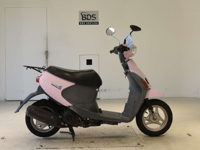 Suzuki LETS4