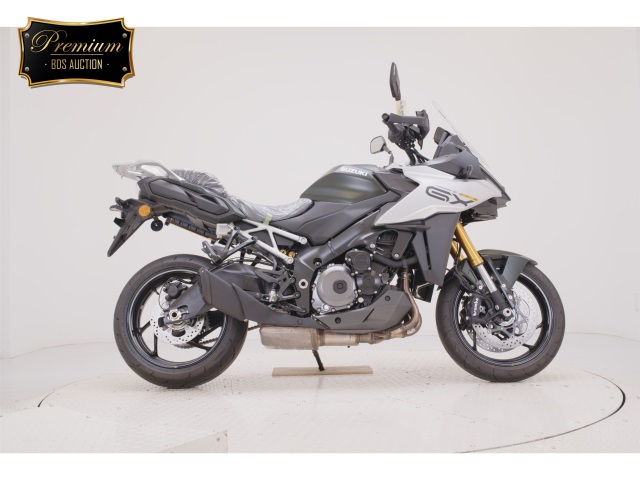 Suzuki gsx-s1000 gx 2025