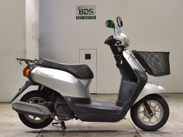 Honda TACT-4 BASIC 2016