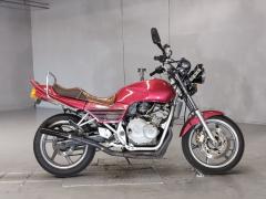 Honda JADE CB250 1991