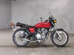 Honda CB400 1977