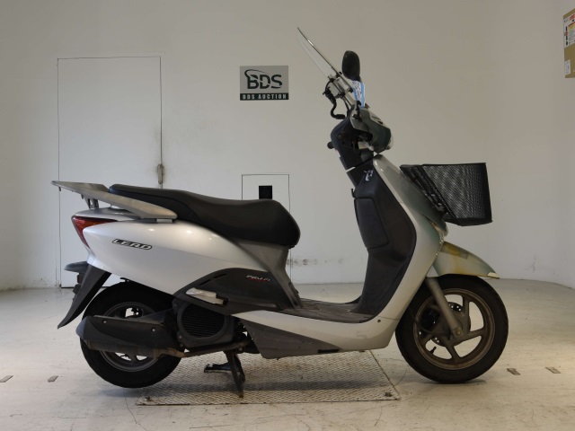 Honda LEAD110 2012