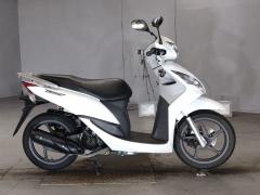 Honda DIO110 2011
